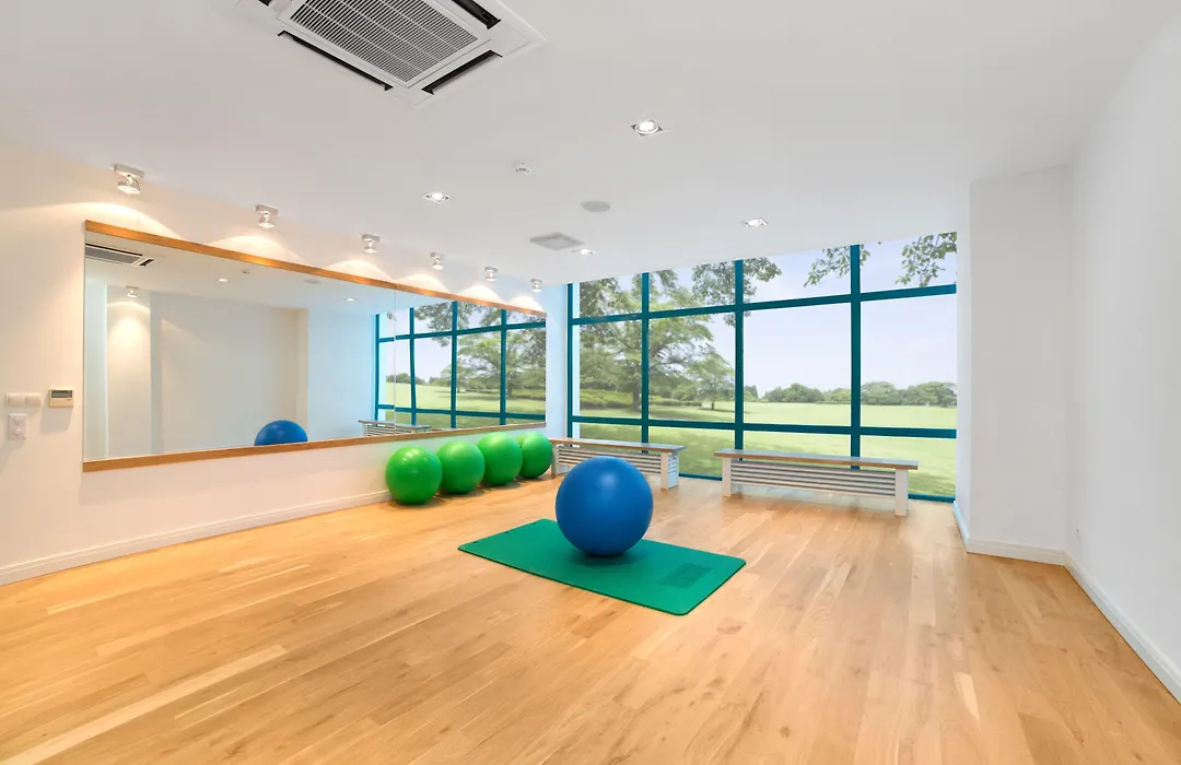 Villa Park Med. & Spa-1