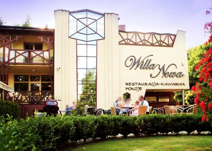 Willa Nowa