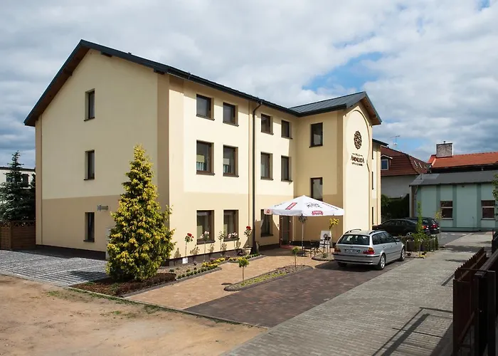 Villa Andalucia Spa & Leisure